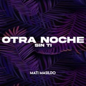 Otra Noche Sin Ti artwork