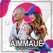Aimmauè (feat. Nikasoul) artwork