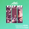 Keep Me (feat. Austin Sebek & Sarah Juers) - Single