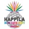 HAPPiLA (feat. GENERATIONS from EXILE TRIBE) artwork