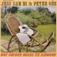 Jess Sah bi & Peter One