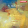 Tchaikovsky: Suite No. 4 & The Seasons album lyrics, reviews, download