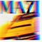 MAZI (feat. LUH GARRY) - Sammie K! lyrics