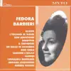 Verdi, Bizet, Rossini & Others: Opera Excerpts (Live) album lyrics, reviews, download