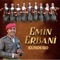 Dero - Emin Erbani lyrics