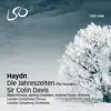 Haydn: The Seasons (Die Jahreszeiten) album lyrics, reviews, download