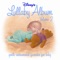 Hush Little Baby / Rock-a-Bye Baby - Fred Mollin lyrics