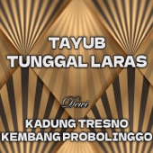 Kadung Tresno - Kembang Probolinggo artwork