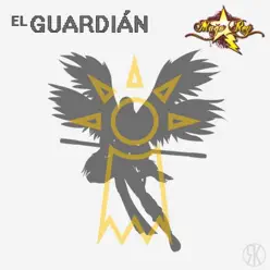 El Guardian (Digimon Xros Wars Evolution Theme) - Single - Mago Rey El Guardian (Digimon Xros Wars Evolution Theme) - Single - Mago Rey