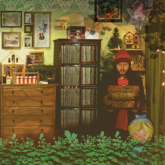 Cover artwork for Four Leaf Clover