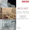 Stream & download Mozart: Piano Concertos Nos. 20 & 23