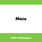 Maio - EP artwork