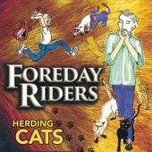 Herding Cats artwork