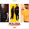 Majha Takeover (feat. Prem Dhillon) - Single album lyrics, reviews, download