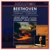 Beethoven: Piano Concerto No. 5 & Egmont and Coriolan Overtures album lyrics, reviews, download