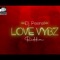 DJ Peerel Love Vybz Riddim - Mic Flammez lyrics