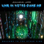 Oxygene, Pt. 19 (Live In Notre-Dame Binaural Headphone Mix) artwork