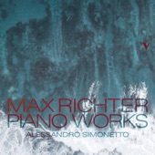 Richter: Piano Works artwork