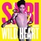 Wild Heart - Sabi lyrics