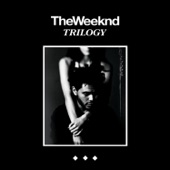 The Weeknd - House of Balloons / Glass Table Girls