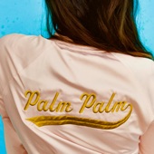 Palm Palm - Cut the White