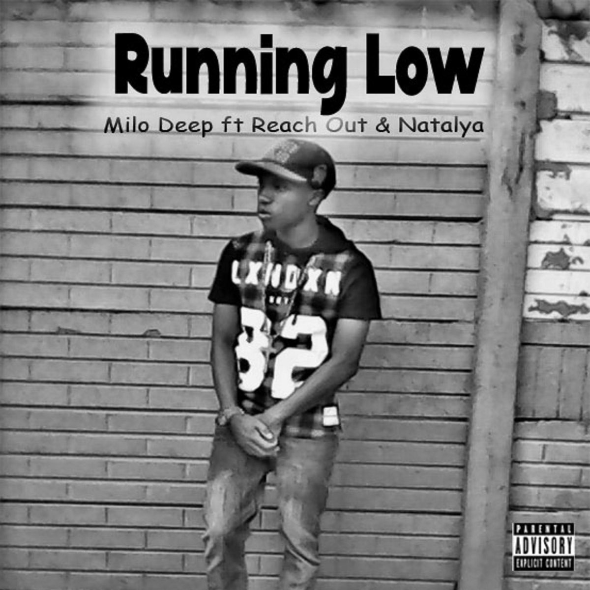 Feat low. Running Low.