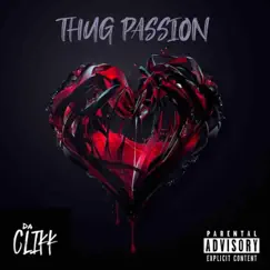Thug Passion (feat. Treythadon & LR) - Single by DACLIKK album reviews, ratings, credits