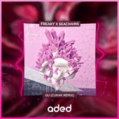 Gu (feat. Freaky & Seachains) [Remix] artwork