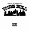 Young Bull (feat. Cuddy) - Single album lyrics, reviews, download