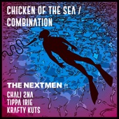 Chicken of the Sea (feat. Chali 2na, Tippa Irie & Krafty Kuts) artwork