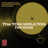 Where Will You Go When the Party's Over (A Tom Moulton Mix) artwork