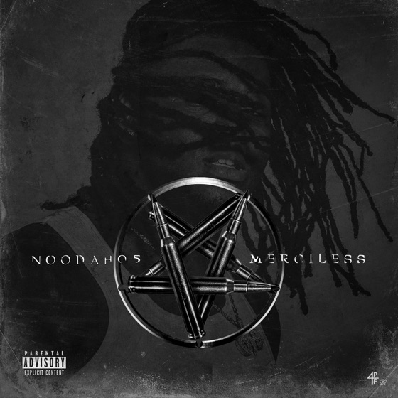 Cover artwork for Champ