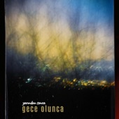 Gece Olunca artwork