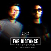 Hyperspace (Rauschhaus Remix) artwork
