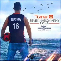Seven Nation Army (2K18 Tramp2Heaven Stadium Mixes) - Single - Tomer G Seven Nation Army (2K18 Tramp2Heaven Stadium Mixes) - Single - Tomer G