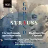 Stream & download Strauss / Copland