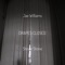 Drapes Closed (feat. Stevie Stone) - Jae Williams lyrics