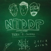 NTDDP artwork