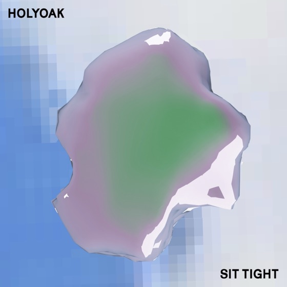 Cover artwork for Sit Tight