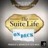 Livin' the Suite Life (From "the Suite Life On Deck") - Single album lyrics, reviews, download