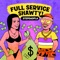 Full Service Shawty - Stepdadfla lyrics