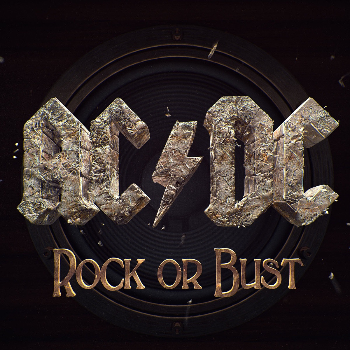 Группа Эйси Диси – Rock or Bust: слушать и скачать mp3 песню