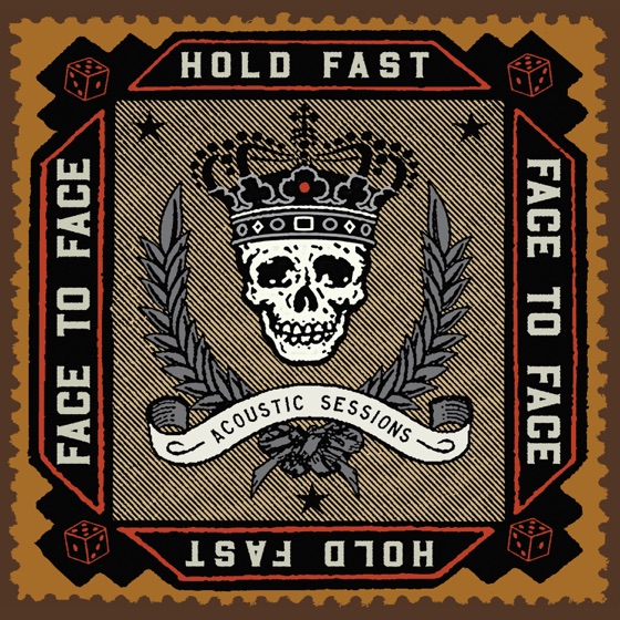 Cover artwork for All For Nothing