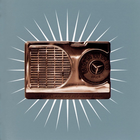 Cover artwork for Donna