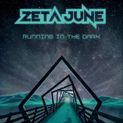 Running in the Dark by Zeta June album reviews, ratings, credits