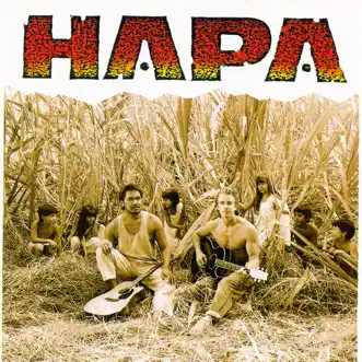 Ku'u Lei Awapuhi by Hapa song reviws