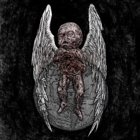 Cover artwork for Second Prayer