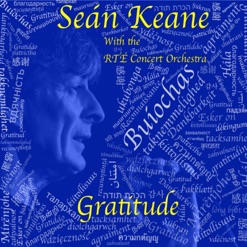 GRATITUDE cover art