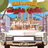 Kidayra - Zina Daoudia