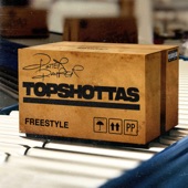 Topshottas Freestyle artwork
